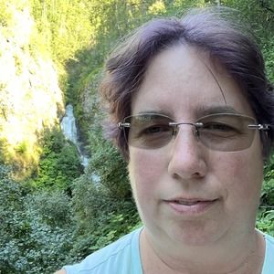 Meet your Posher, Ruth